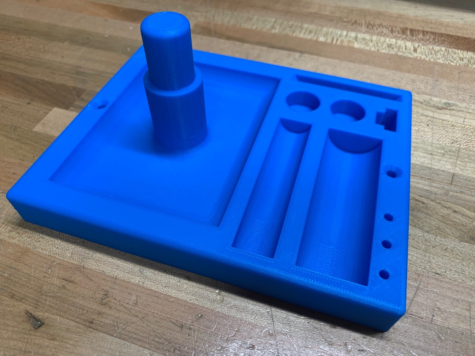 Custom Conversion Kit Storage Dillon ToolHead Stand XL750 XL650 RL550