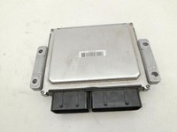 Peugeot 508 I 8D 14-18 Hdi 2,0 110KW Steuergerät ECU für Motor Motorsteuergerät Peugeot 508 I 8D 14-18 01.06.2017... Vorschau 5