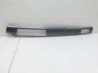 BMW E60 525i LCI 07-10 Blende für Armaturenbrett Abdeckung BMW E60 525i LCI 07-10 06.10.2008 6989006 51456989006... Vorschau 1