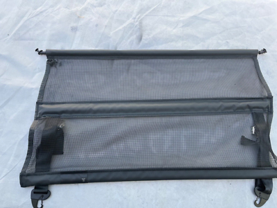 Genuine audi q5 dog clearance guard