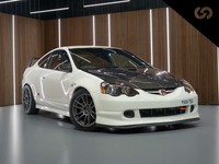 2015 Honda Integra 1.8 Type-R 2dr HATCHBACK PETROL Manual