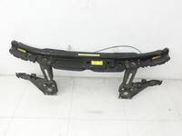 Land Range Rover L322 05-09 4,2 291KW Schlossträger Frontmaske Träger Land Range Rover L322 05-09 20.09.2006 gebraucht Vorschau 4