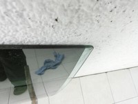 Mercedes CLS 250 C218 11-14 Kombi Seitenscheibe LHK für Tür Fenster Scheibe Links Hinten Mercedes CLS 250 C218... Vorschau 2