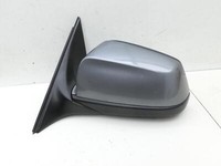 BMW F10 528i 10-13 Spiegel Aussenspiegel Links Elektrochrom beheizt A52 BMW F10 528i 10-13 07.10.2011 51.16-7283527... Vorschau 4