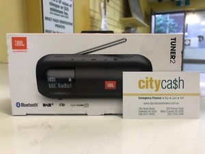 JBL Tuner 2 Bluetooth Speaker Adelaide CBD Adelaide City Preview