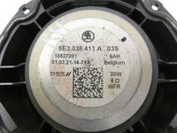 Skoda Octavia IV NX 20-24 Kombi Lautsprecher Rechts Hinten Skoda Octavia IV NX 20-24 26.04.2021 5E3035411A... Vorschau 4
