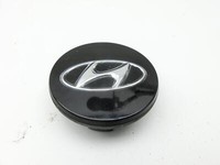Hyundai Tucson IV NX4 20-23 Radnabenabdeckung Rad Nabenabdeckung Nabenblende Hyundai Tucson IV NX4 20-23 31.08.2021... Vorschau 2