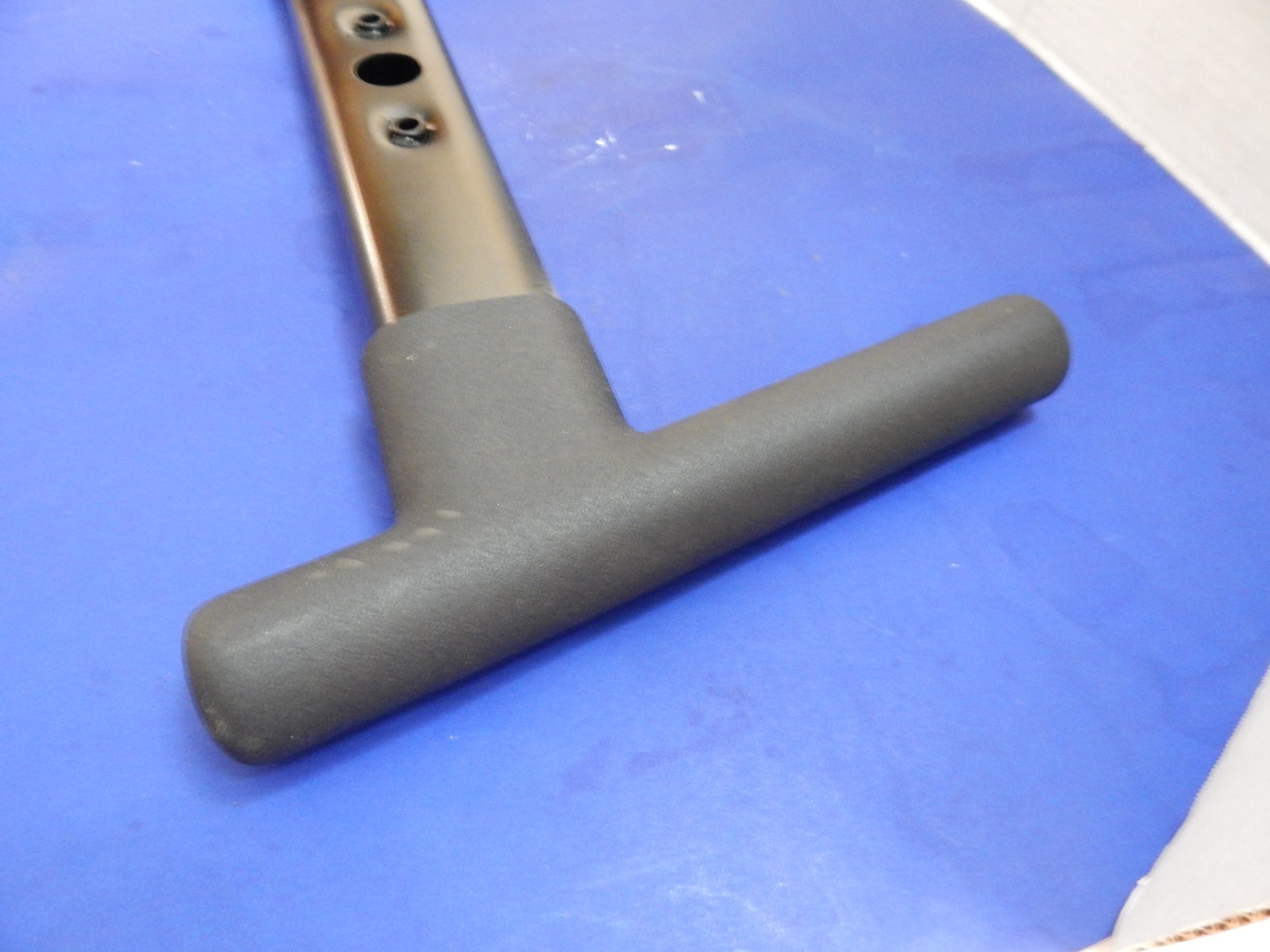 Nautilus Sport Series NR 3000 Exercise Bike HANDLE BARS ONLY!!!