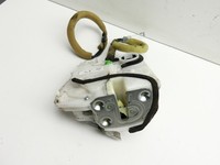 Mazda 3 BL 09-11 5T Türschloss m. ZV Stellmotor Rechts Hinten Mazda 3 BL 09-11 01.10.2011 1E16-A0299 gebraucht Vorschau 1