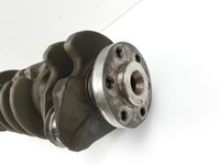 Ford B-Max 12-17 1,6 70KW 1FJ431 Kurbelwelle Ford B-Max 12-17 21.03.2013 - gebraucht Vorschau 2