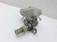 Audi A4 8W B9 19-24 Hauptbremszylinder mit Bremsflüssigkeitsbehälter Audi A4 8W B9 19-24 18.12.2015 8W0611021 gebraucht Vorschau 2