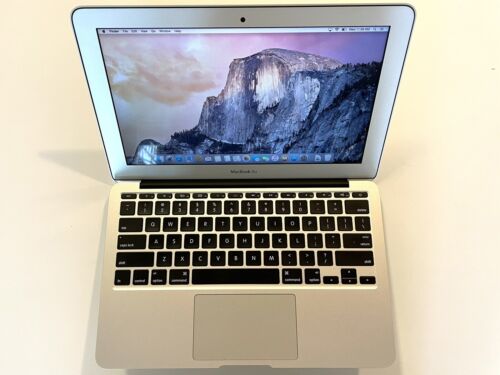 Apple MacBook Air 7,1 (A1465) 11.6