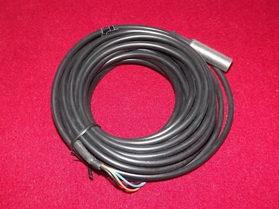 New IFM Efector 100 IF5208 Inductive Proximity Switch - IFB3002-BPKG - NOS