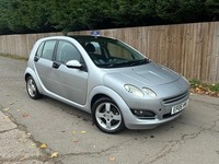 2006 SMART FORFOUR 1.3 Passion - 1 YEAR MOT - Free Delivery! -