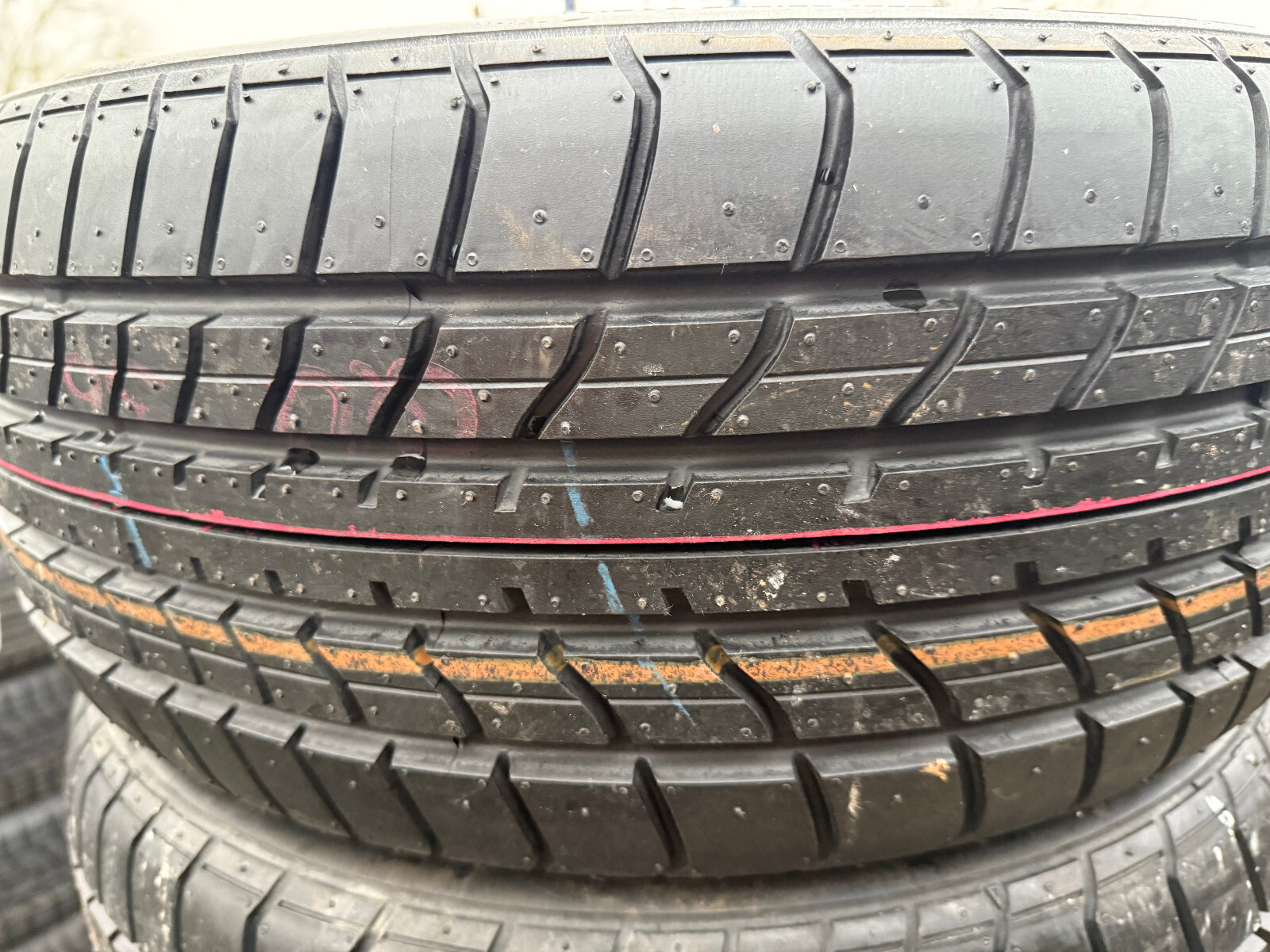 195 50 15 Bridgestone RE71, Very Rare, Price for each Tyre (F1_tyres) FO YD061