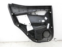 Nissan Qashqai II J11 17-21 Türverkleidung Türpappe Rechts Hinten Nissan Qashqai II J11 17-21 01.06.2017 gebraucht Vorschau 5
