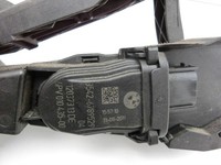 BMW 1er 116i F20 11-15 1,6 132KW Gaswertgeber Gaspedal BMW 1er 116i F20 11-15 20.10.2011 6889819 35406889819... Vorschau 5