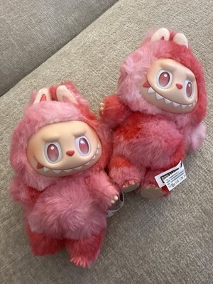 US SELLER) AUTHENTIC Labubu The Monsters-NEW Big Into Energy