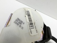 BMW E60 525i LCI 07-10 Lim Gurt Sicherheitsgurt Mitte Hinten BMW E60 525i LCI 07-10 06.10.2008 9132821 72119132821... Vorschau 4