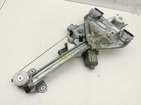 Cadillac STS 07-11 Fensterhebermotor mit Fensterheber Links Hinten Cadillac STS 07-11 27.06.2008 15277662... Vorschau 6