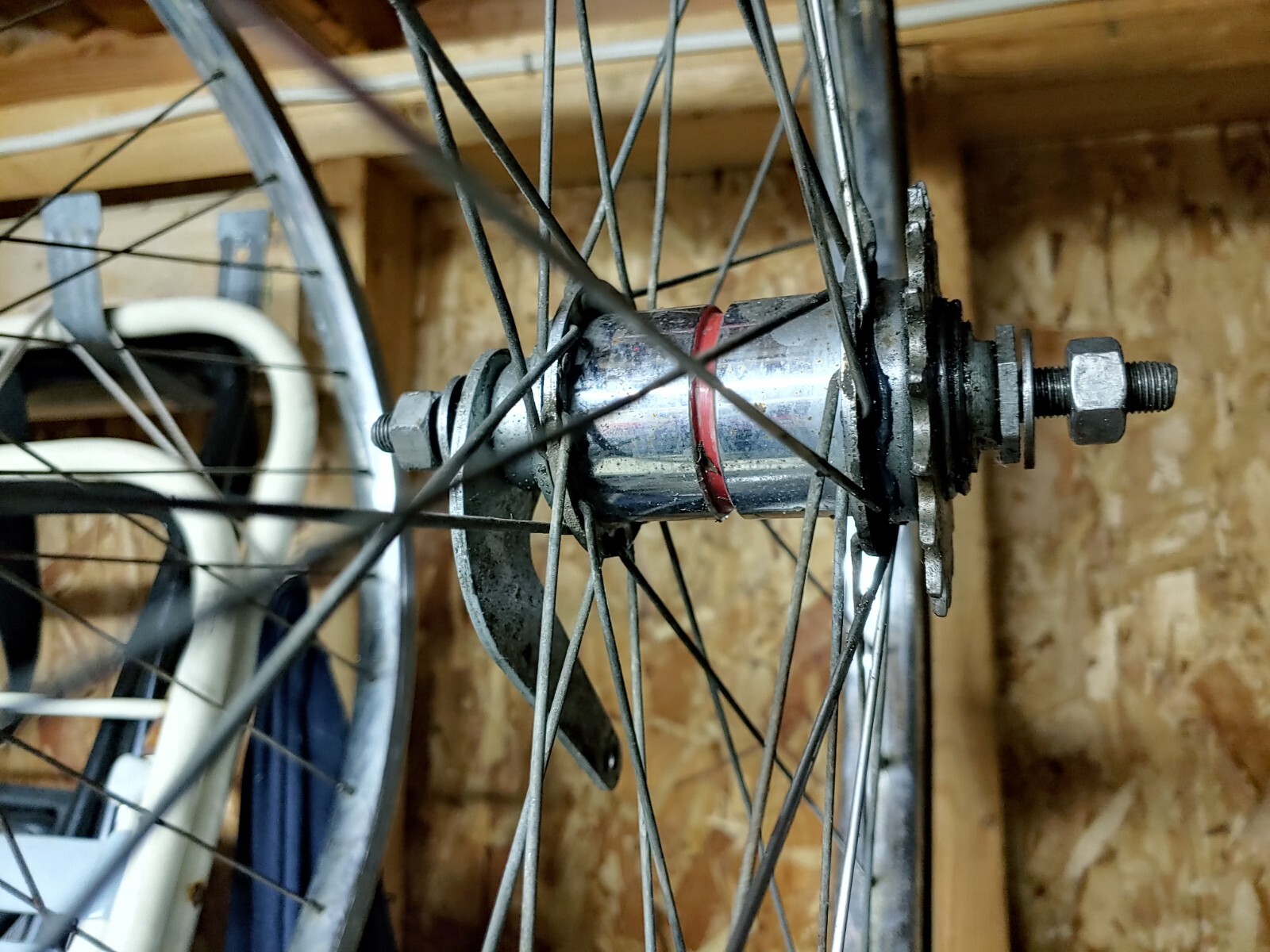 1 シュウィン　SCHWINN　スピットファイヤー　26インチ　引取限定！60s 1 シュウィン SCHWINN スピットファイヤー 26インチ 引取限定！