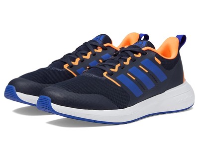 Обувь для мальчиков adidas Kids Fortarun 2.0 (Little Kid/Big Kid)