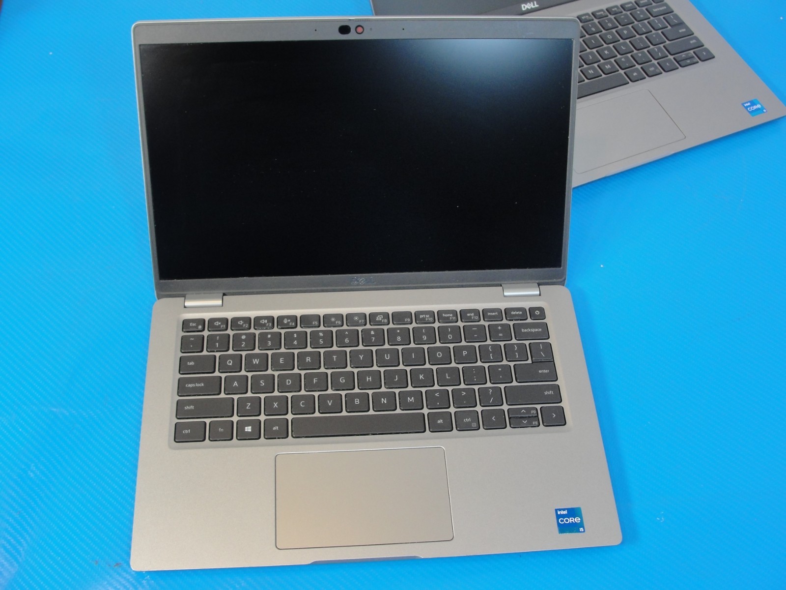Lot of 2x Dell Latitude 5420 14" FHD i5-11th Gen 16GB NVMe Win 11 Pro - Thumbnail 4