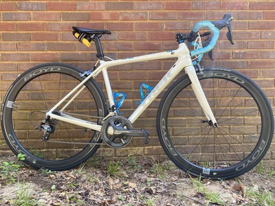 trek 1600 wsd