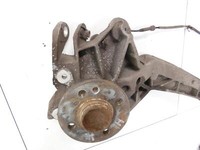 Mini Clubman R55 One 07-14  1,4 70KW Achsschenkel Radnabe Links Hinten Mini Clubman R55 One 07-14 14.10.2009... Vorschau 5