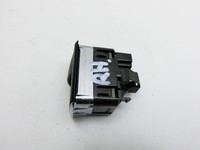 Mercedes W176 A200 12-15 Lim Fensterheberschalter Schalter Rechts Hinten Mercedes W176 A200 12-15 05.11.2012... Vorschau 4