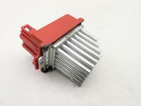 Porsche Boxster 986 Widerstand Gebläse Lüfter Hinten Porsche Boxster 986 21.05.2003 1J0907521 5DS006467-01 657364M... Vorschau 4