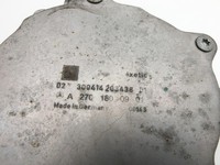 Mercedes CLA 250 C117 13-16 2,0i 125KW 270.920 Unterdruckpumpe Vakuumpumpe Mercedes CLA 250 C117 13-16 24.06.2014... Vorschau 6