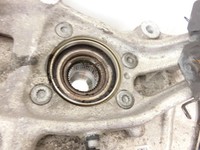 Audi A4 8W B9 19-24 TDI 2,0 116KW Achsschenkel Radnabe Links Vorne Audi A4 8W B9 19-24 18.12.2015 8W0407253F... Vorschau 5