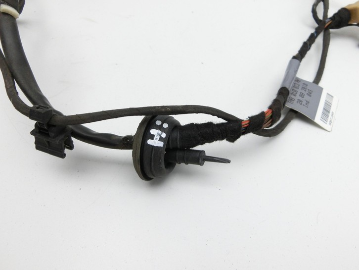 Audi A5 8T 11-16 PDC Kabelbaum Hinten Audi A5 8T 11-16 04.04.2013 8K0971104AF TAB010813AK gebraucht Vorschau 2