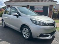 13 REG Renault Scenic 1.5 dCi Dynamique TomTom EDC DRIVES LOVELY! LOW MILES!