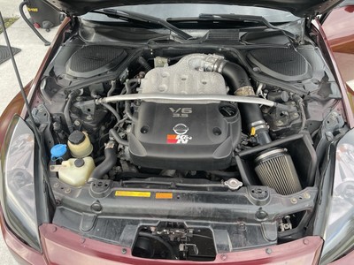 image 1 of engine