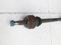 Mercedes W213 E200 16-20 Lim 2,0 135KW Antriebswelle Gelenkwelle Hinten Links Mercedes W213 E200 16-20 09.11.2018... Vorschau 2