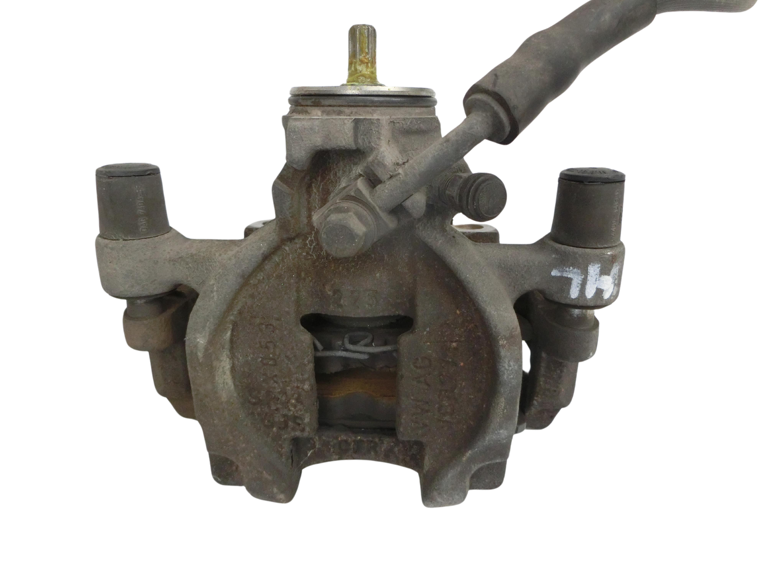 Brake Caliper Rear Left for Seat Ateca KH7 16-20 - Bild 1