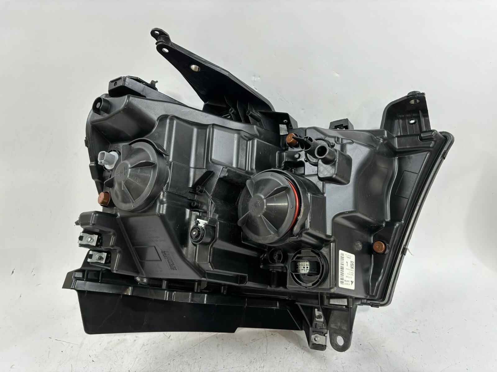 メル17968様 2019-2023 DODGE RAM 1500 HEADLIGHT OEM LEFT DRIVER SIDE LAMP