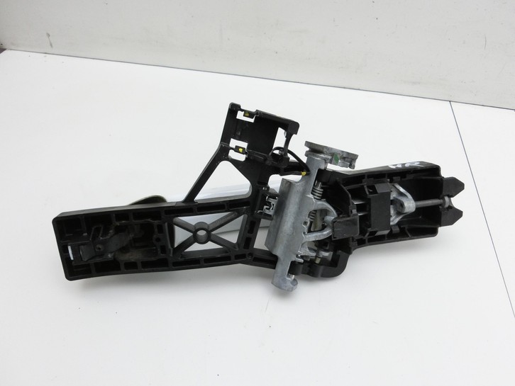 Ford B-Max JK 12-17 Türgriff Griff aussen Rechts Hinten DC Ford B-Max JK 12-17 03.04.2014 gebraucht Vorschau 4