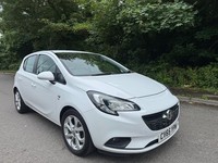 2015 Vauxhall Corsa 1.4 ecoFLEX Energy 5dr [AC]* NEW MOT LOTS OF SERVICE ONLY 75