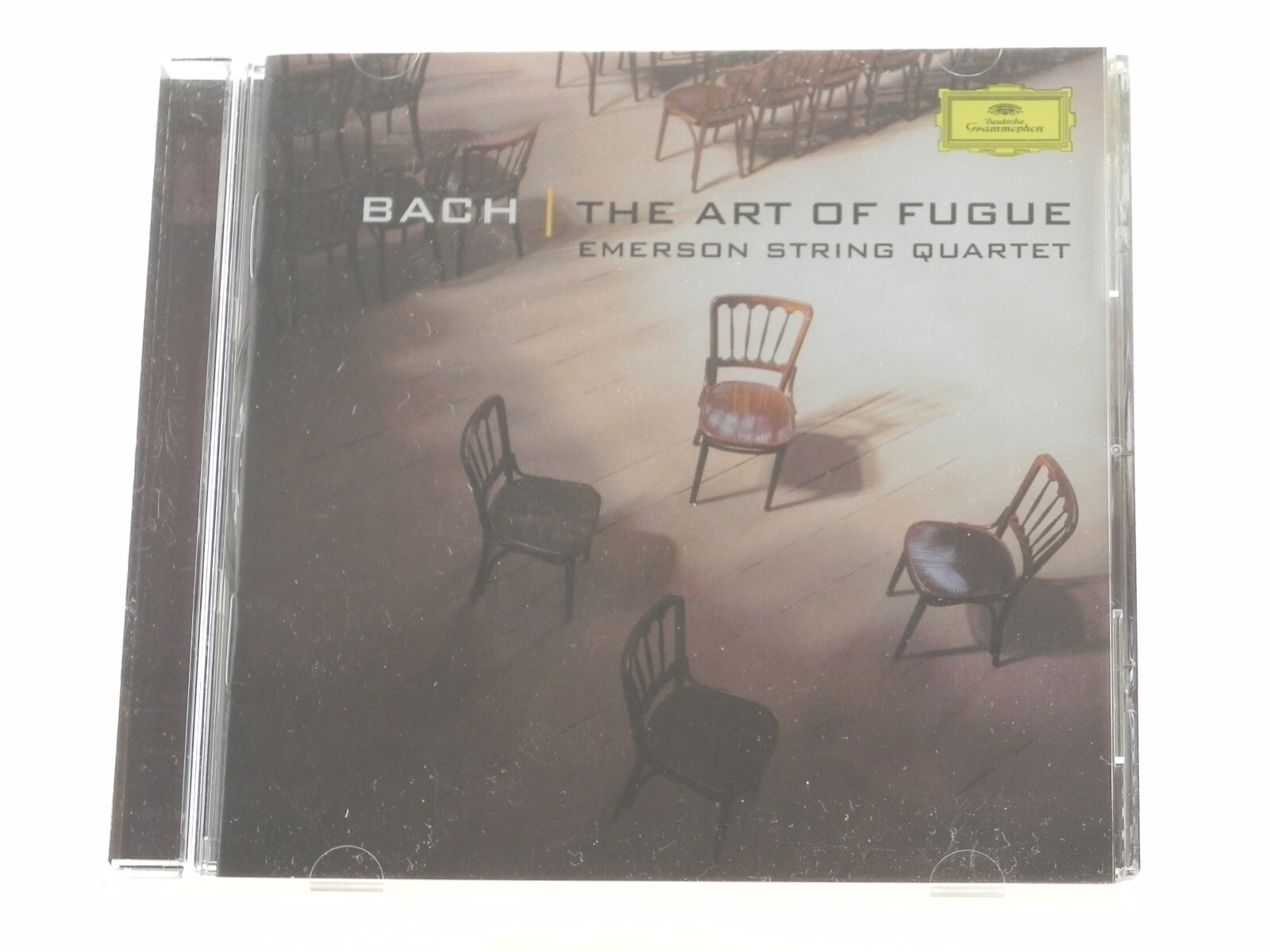 Bach in Context ジェズアルド・コンソート ジェズアルド・コンソート・アムステルダム/J.S.Bach