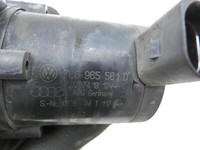 Touareg 7L 02-06 TDI 2,5 128KW Umwelzpumpe Zusatzwasserpumpe Touareg 7L 02-06 02.06.2004 7L0965561D gebraucht Vorschau 6
