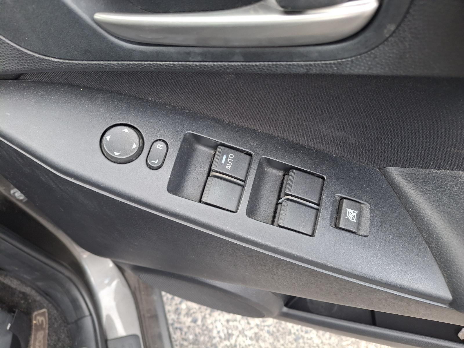 MAZDA 3 BL 04/2009-10/2013 REAR REINFORCEMENT STANDARD TYPE/MZR-CD SEDAN - thumbnail 11