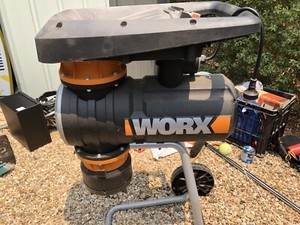 Garden shredder | Garden Tools | Gumtree Australia South Canberra