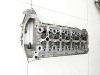 Jaguar XE X760 15-19 2,0d 132KW AJ200D Zylinderkopf Jaguar XE X760 15-19 26.08.2018 JDE37011 gebraucht Vorschau 2