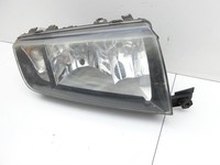 Skoda Fabia 6Y 99-04 Scheinwerfer Frontscheinwerfer Rechts orig. Skoda Fabia 6Y 99-04 16.05.2003 6Y1941016P... Vorschau 4