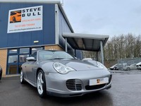2004 Porsche 911 40th Anniversary 2dr COUPE Petrol Manual
