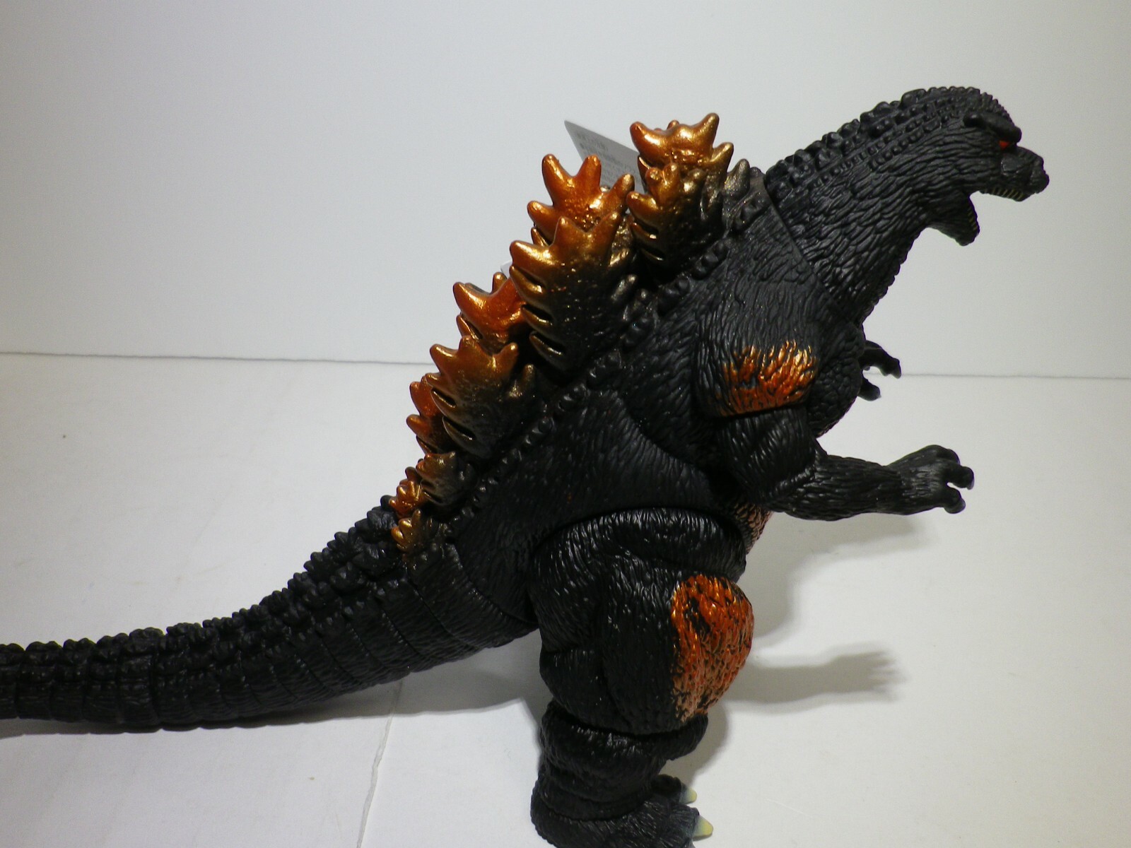 Burning godzilla 1995 art. Годзилла пицца. Godzilla store 2021. Годзилла младший 1994. Бернинг годзилла.