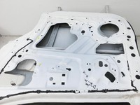 Nissan NV200 09-21 Kasten Tür Beifahrertür Rechts Vorne QM1 Nissan NV200 09-21 01.08.2010 gebraucht Vorschau 10